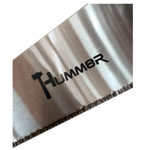 HUMMER เลื่อยลันดา 18" รุ่น SSN09