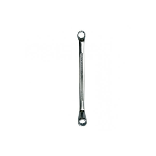 BAUM ประแจแหวน  12X13mm. (Carbon-Steel)