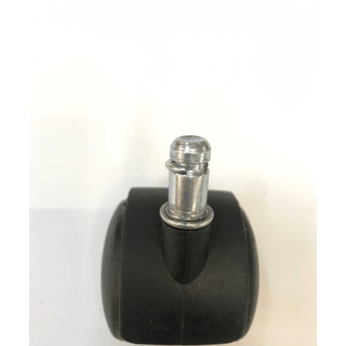 KAMPER ล้อแกนเดือย Black Nylon 40มม (1.5นิ้ว) รุ่น TWS-40
