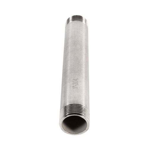 VAVO ท่อประปาสำเร็จ 3/4" x25 ซม.