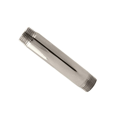 VAVO ท่อประปาสำเร็จ 1" x10 ซม.