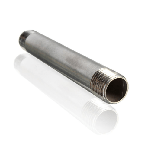 VAVO ท่อประปาสำเร็จ 1" x30 ซม.
