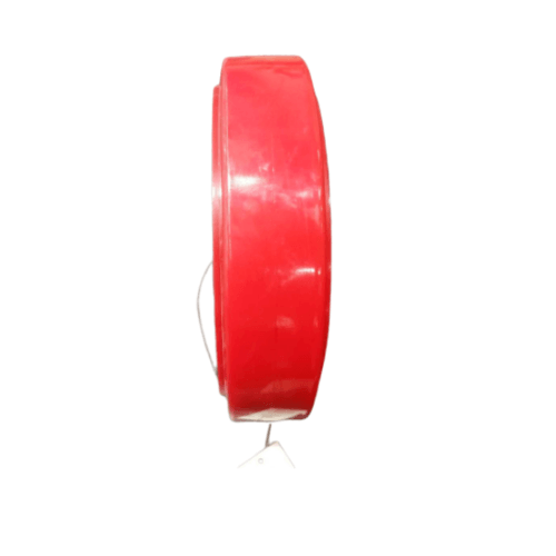 KAMPER ล้ออะไหล่โพลียูรีเทน (PU) รุ่น 1010-203 8 นิ้ว