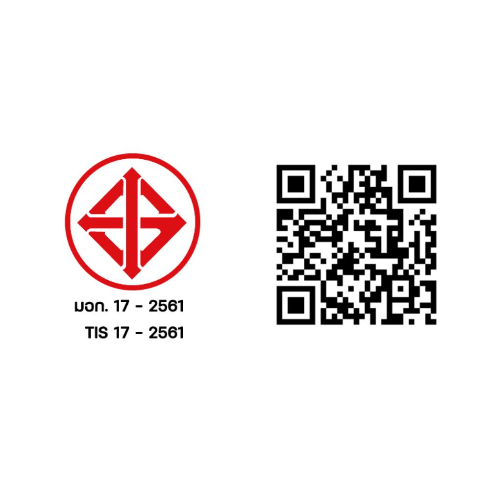 สามบ้าน ท่อพีวีซี 2"(55) ชั้น 8.5 ปลายบาน