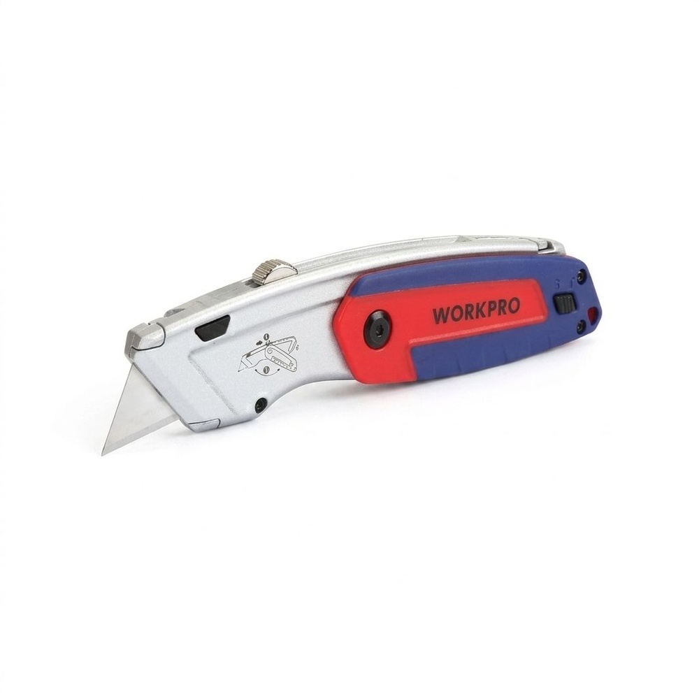 WORKPRO มีดกรีด รุ่น W013030