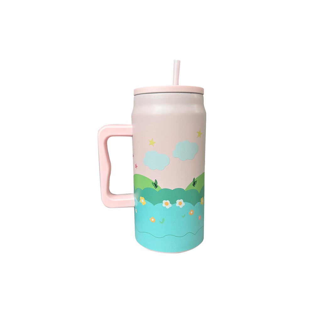 KOSCH แก้วน้ำเก็บอุณหภูมิ 1500 มล. COOLI คละสี