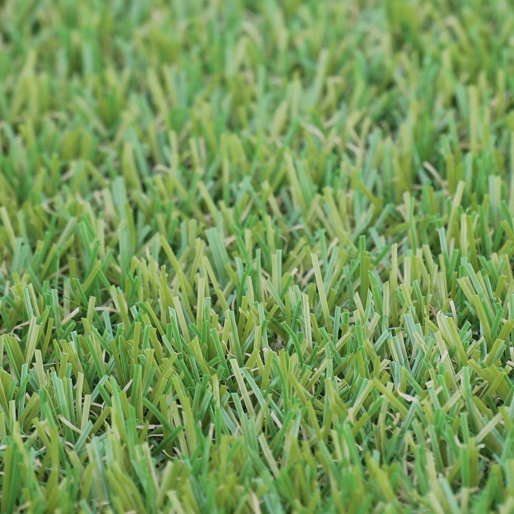 Tree’O หญ้าเทียม ขนหญ้ายาว 20มม. รุ่น BNJ202130084-54203(M) สีเขียว 4 โทนสี