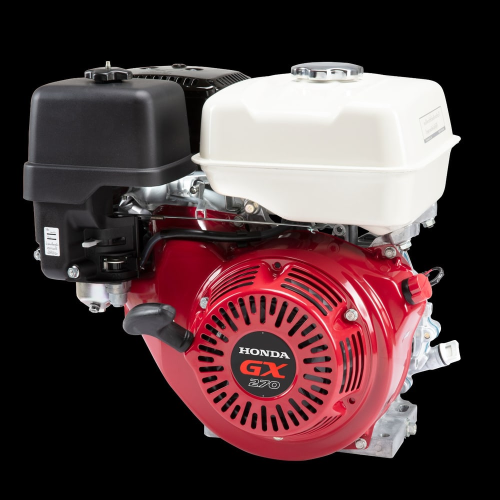 HONDA เครื่องยนต์อเนกประสงค์ 9 แรงม้า รุ่น GX270T2 QHT1