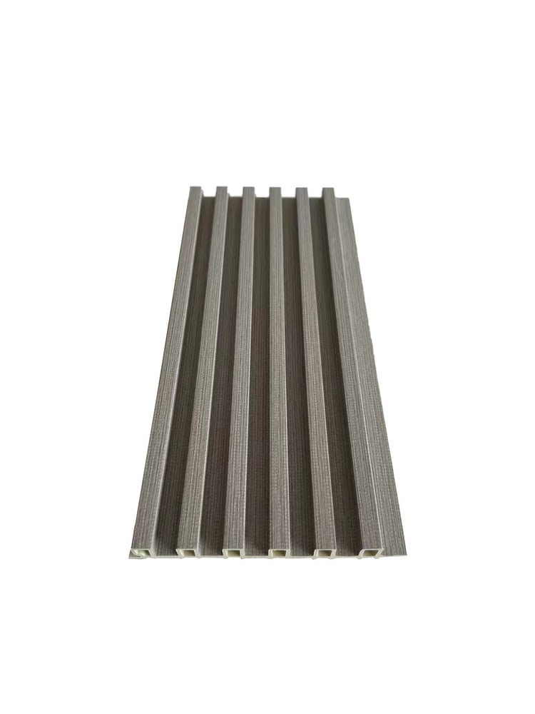 GREAT WOOD ไม้ฝ้าระแนง WPC P18-170 18x170x2900 มม. Linen