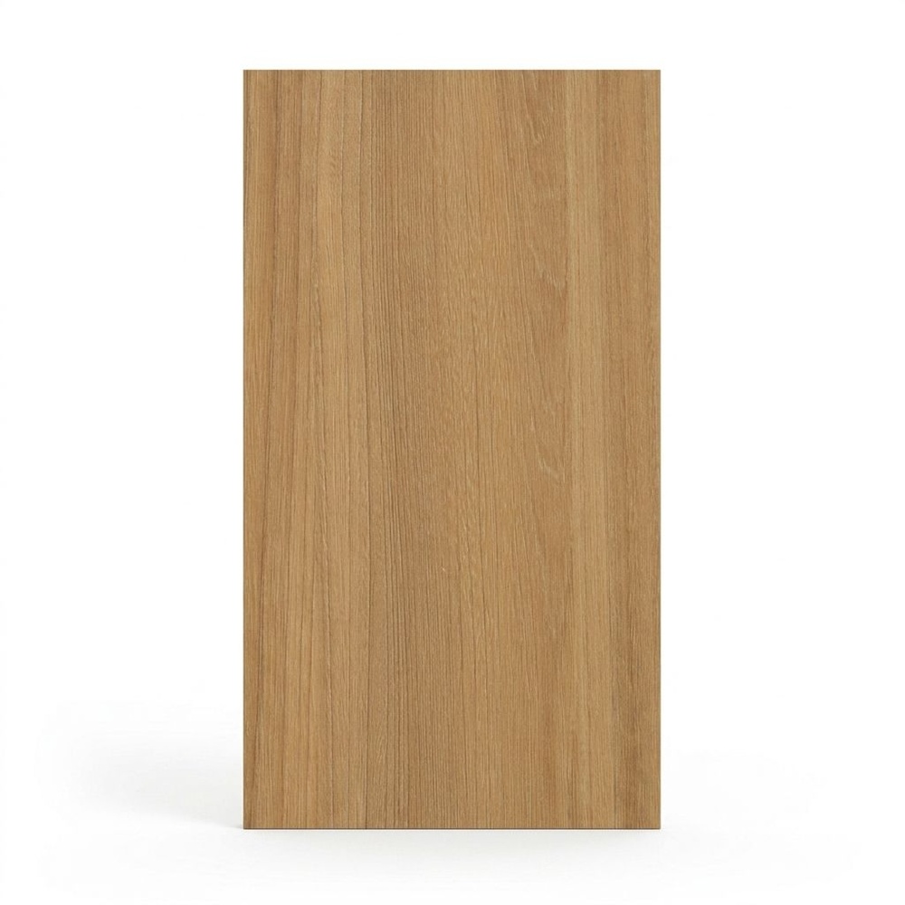 KITZCHO แผ่นไม้ปิดข้าง KEM-LUR-X-SP-6030X-HO สีฮันนี่โอ๊ค
