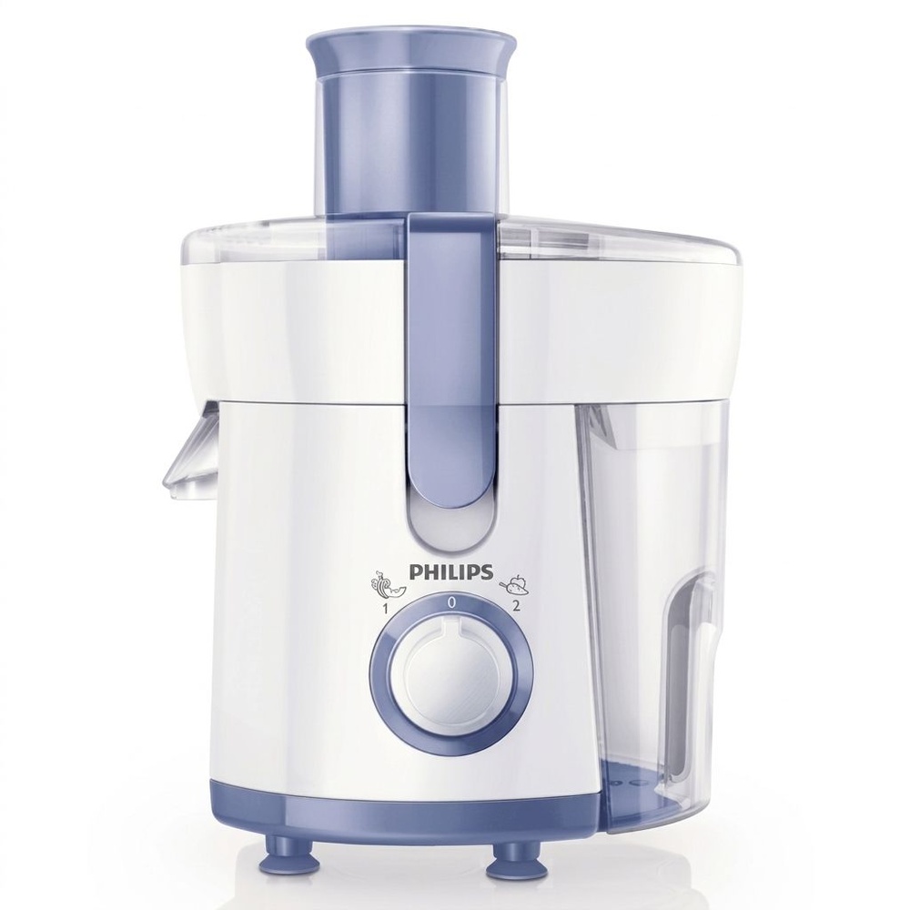 PHILIPS เครื่องปั่นผลไม้ รุ่น HR1811/71