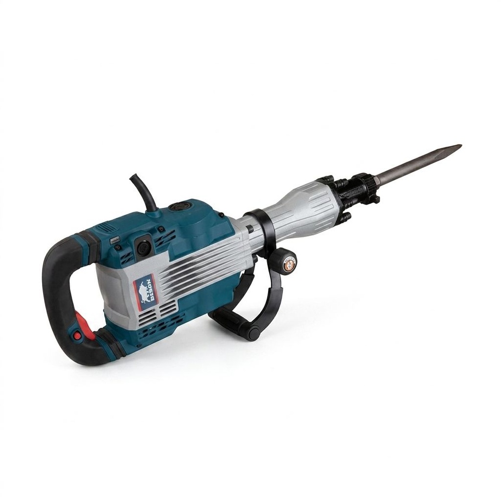 BISON เครื่องสกัดทำลาย 15 กิโลกรัม 1750W รุ่น DH-45B