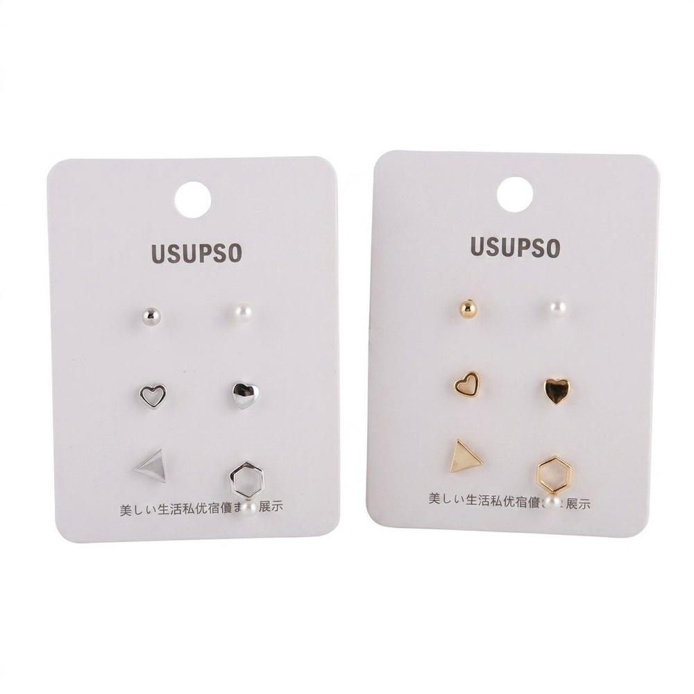 USUPSO ต่างหูแฟชั่น -001