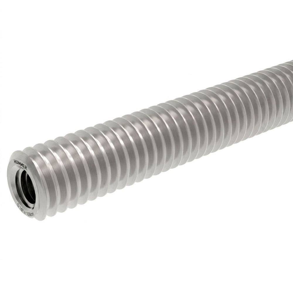HUMMER สตัดเหล็กเกลียวหุน 5/16"x100cm