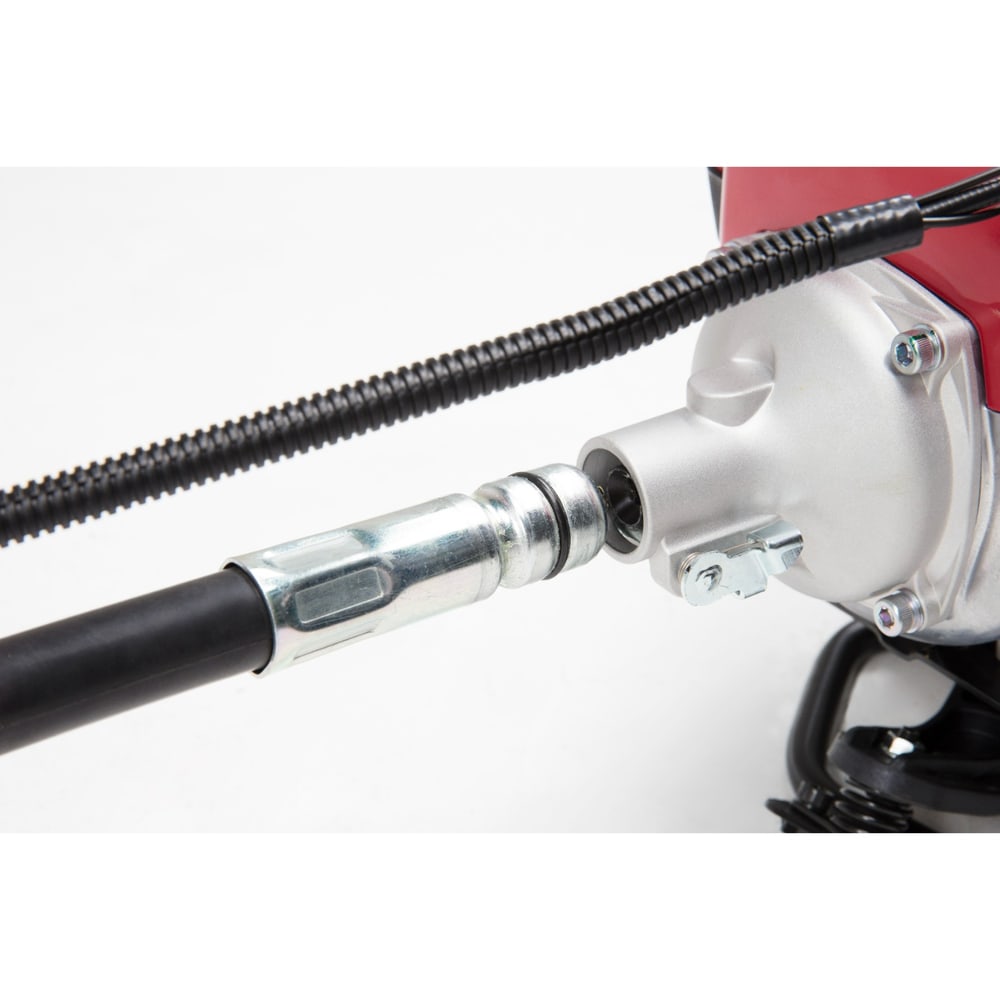 HONDA เครื่องตัดหญ้าสะพายหลัง 4 จังหวะ 35ซี.ซี. UMR435T L2TT (จานยาว )