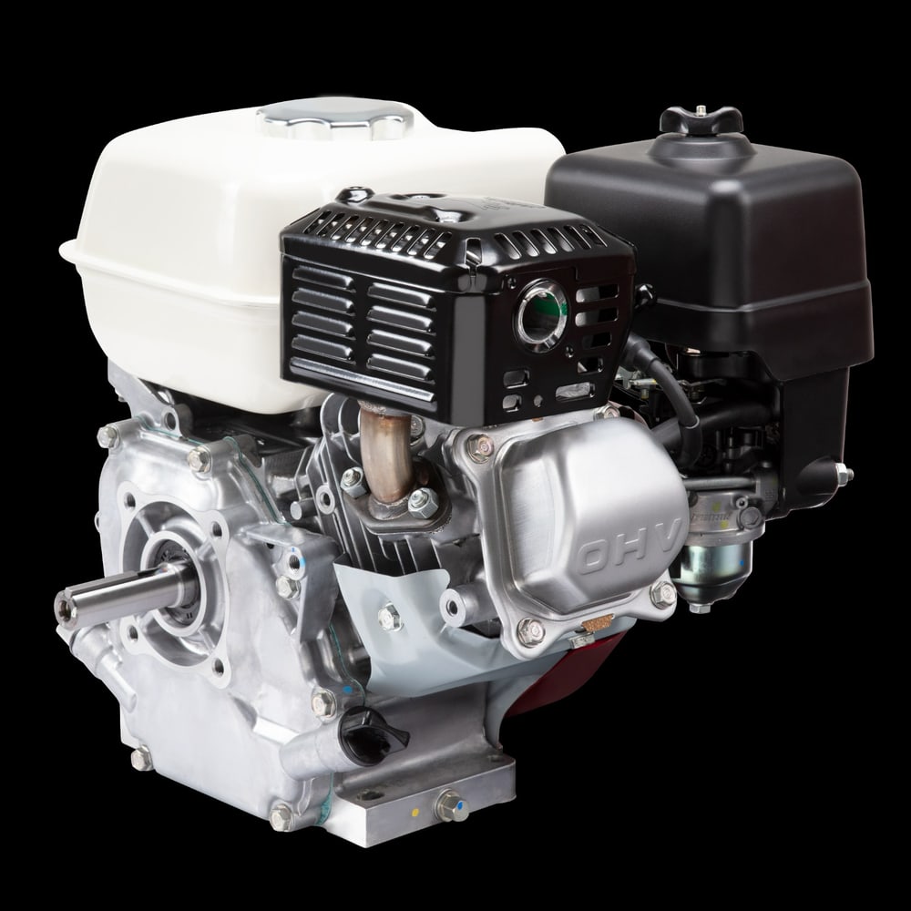 HONDA เครื่องยนต์อเนกประสงค์ 4.0 แรงม้า รุ่น GX120T3 QHT