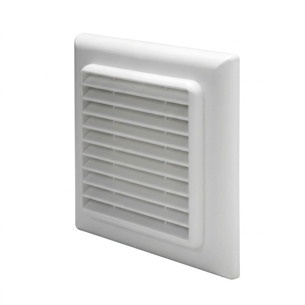 MEX ฝาครอบช่องระบายอากาศ MAG100WH