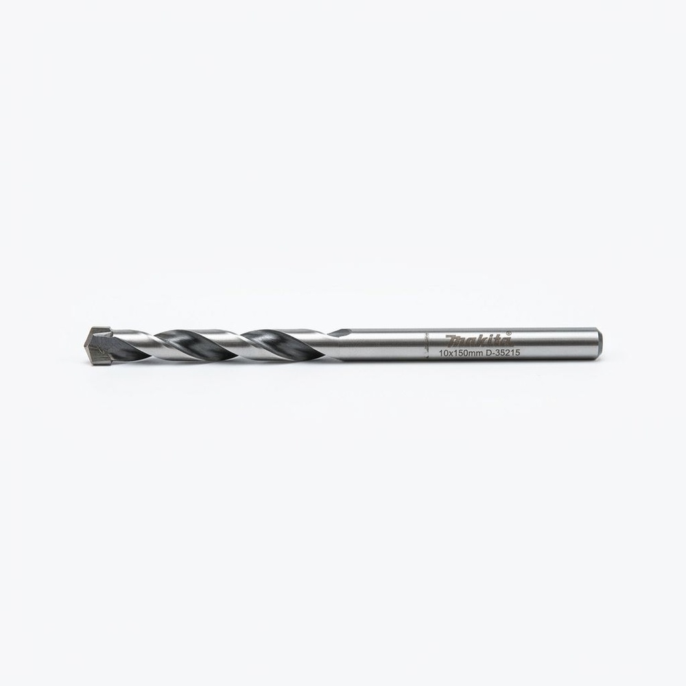 MAKITA ดอกสว่านเจาะเอนกประสงค์(ก้านตรง) 10x150 มม. D-35215