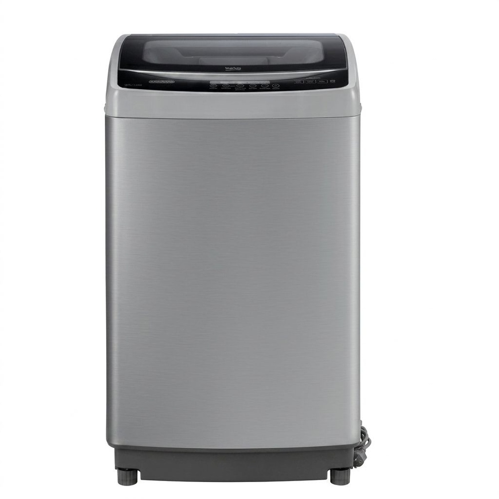 BEKO เครื่องซักผ้าฝาบน 12 กก. WTLI120S สีเทา