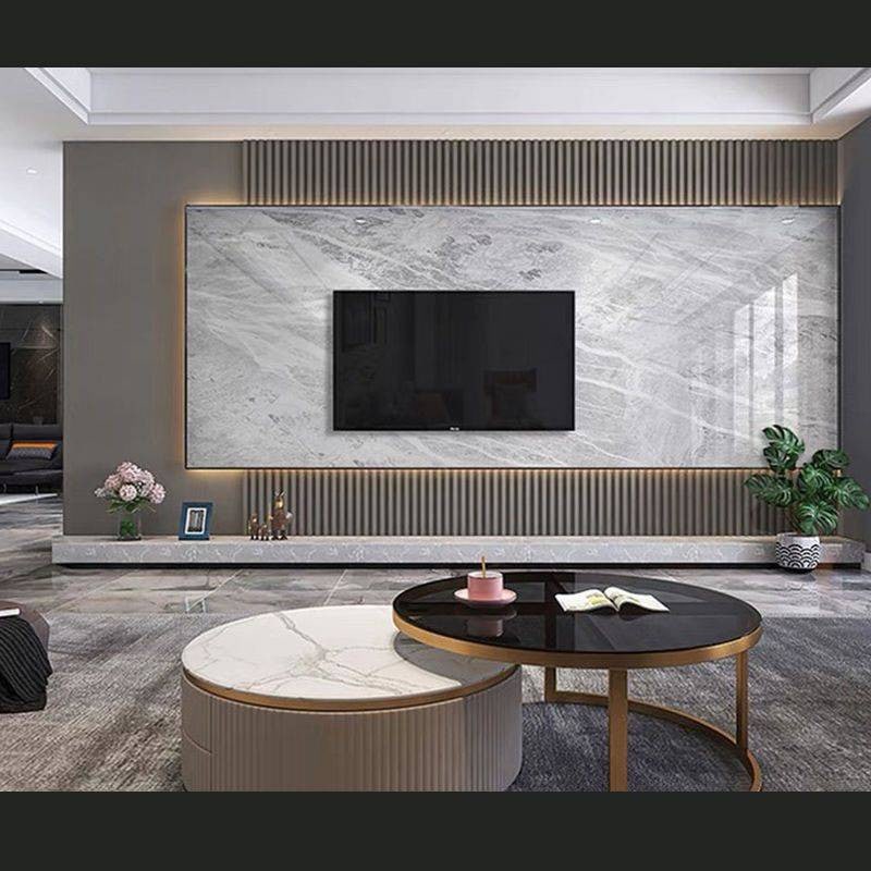 GREAT WOOD ไม้ระแนงตกแต่งผนัง WPC W140 133*16.5*2900 มม. Ebony 02