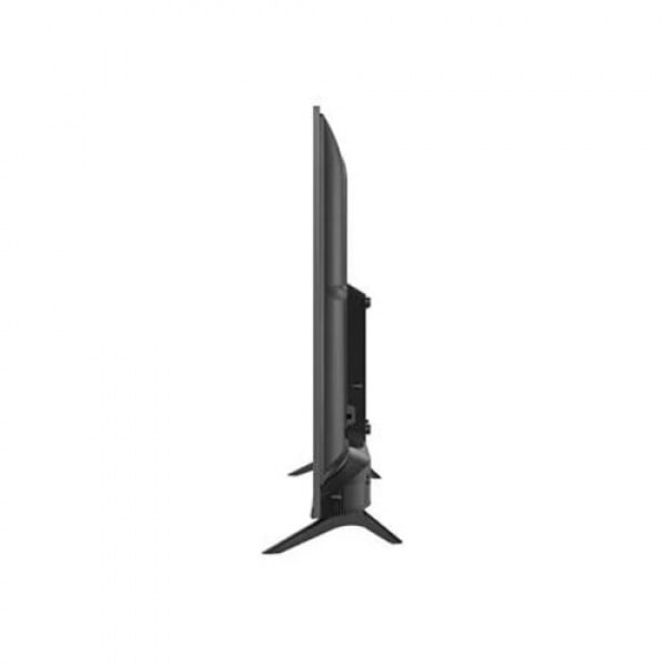 Hisense โทรทัศน์ LED 32 นิ้ว (4K, Google TV) 32A3100G สีดำ