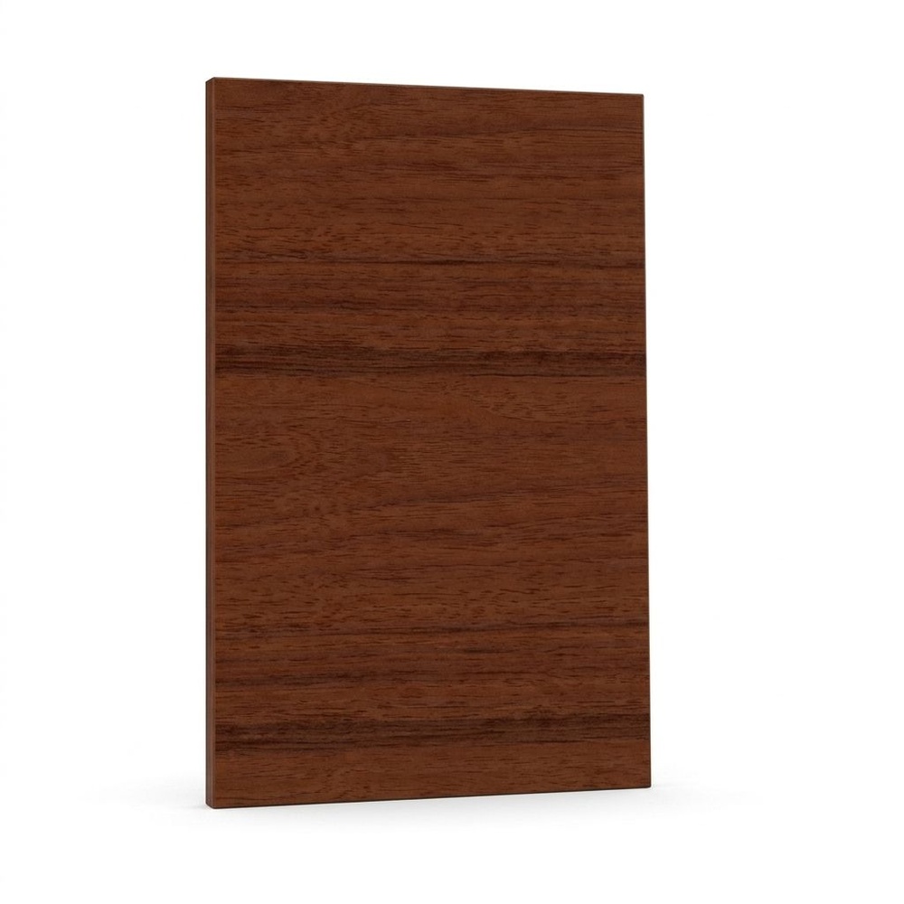 MJ แผ่นไม้ปิดข้างตู้ตั้งพื้น 30x0x60 ซม. SAV-SW60/32-WN สีวอลนัท
