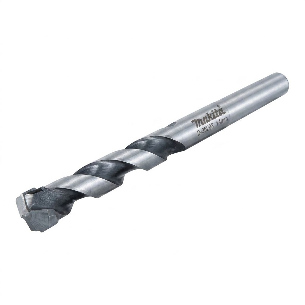 MAKITA ดอกสว่านเจาะเอนกประสงค์(ก้านตรง) 14x400 มม. D-35293
