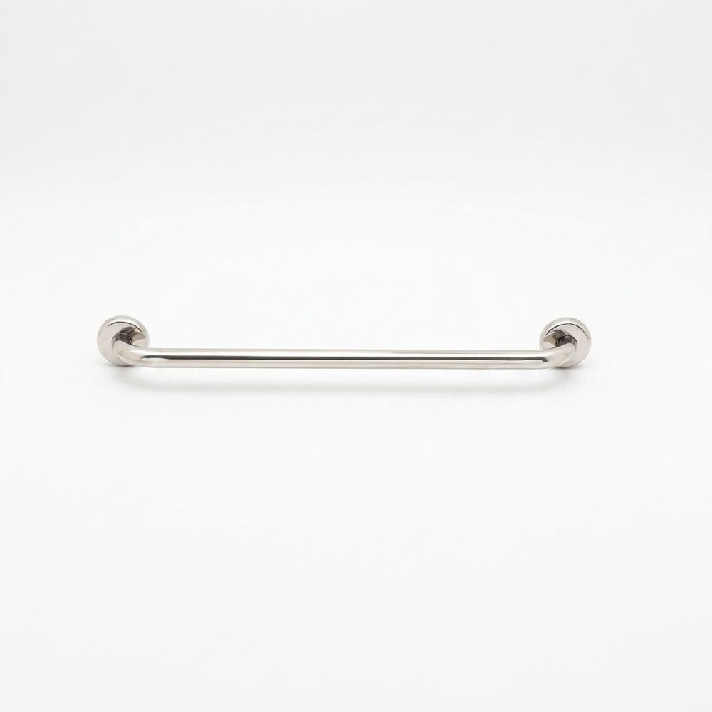 WS ราวทรงตัว รุ่น GB-6327/75 ขนาด 75 ซม. หนา 25.4 มม.