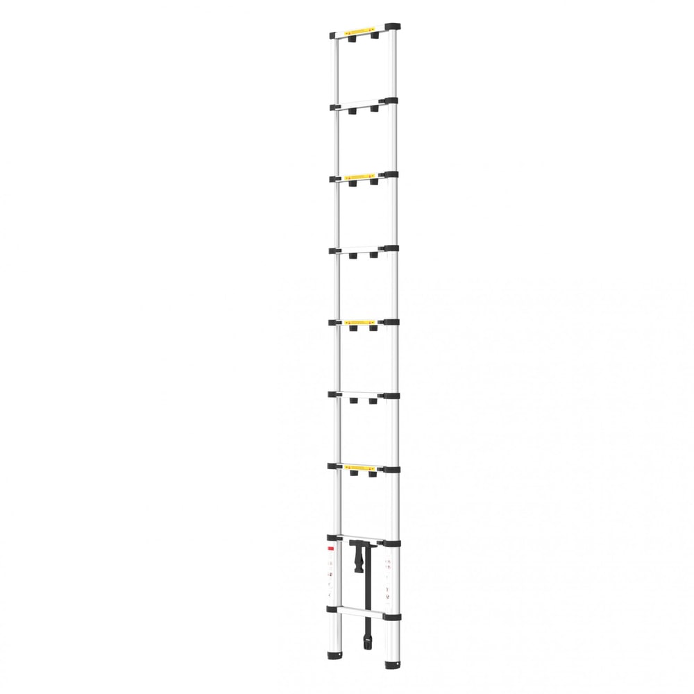 HUMMER บันไดอเนกประสงค์อลูมิเนียม 9 ขั้น รุ่น GB3103E-9