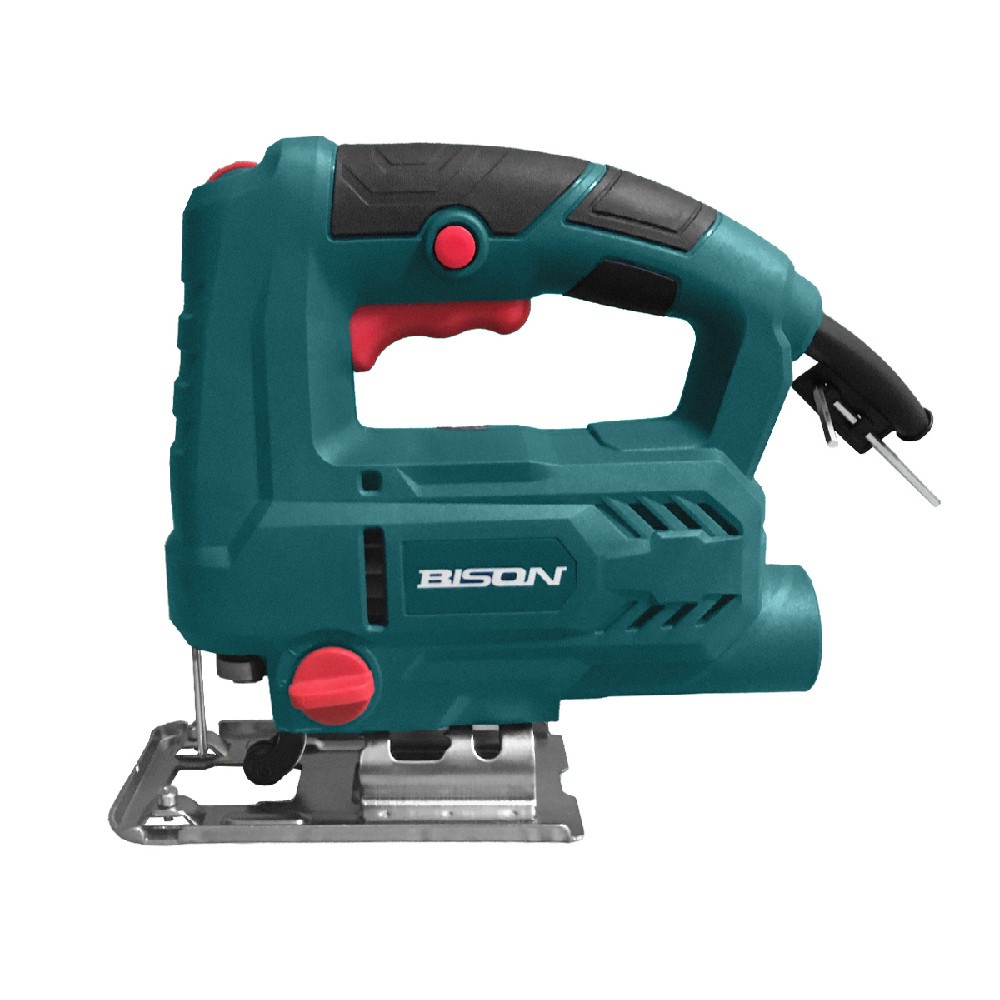 BISON เลื่อยจิ๊กซอว์ 650W รุ่น BJG-650