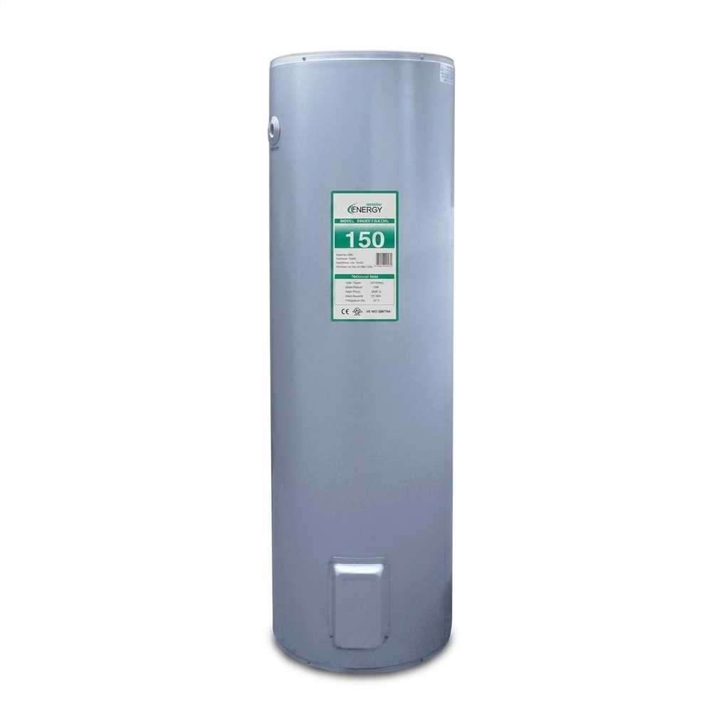 MAZUMA เครื่องทำความร้อนแบบหม้อต้ม ENERGY-GA150L
