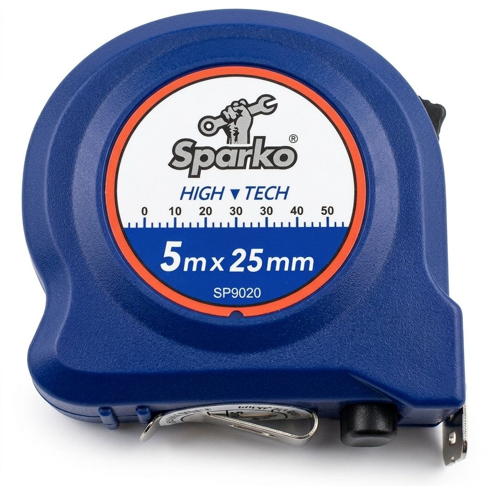 ตลับเมตร 5M. SPARKO