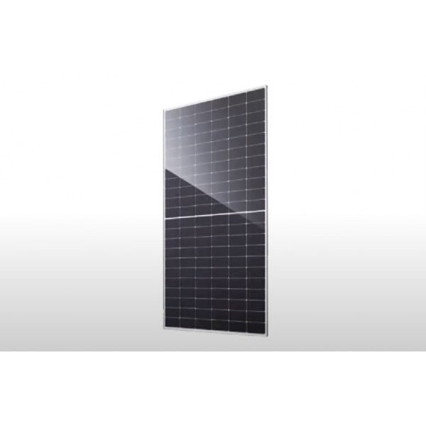 GT แผงโซล่าเซลล์ 625W MONOCRYSTALLINE รุ่น ZY625G12RNHB-132(625W) Dual Glass 2382x1134x30mm
