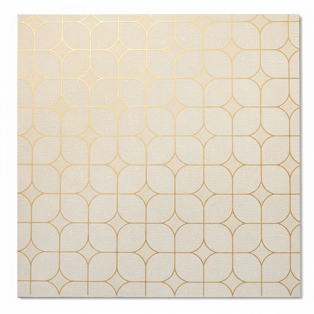 ลิสเซ่ ฝ้ายิปซัมทีบาร์ 60x60ซม. รุ่นโกลเด้นล๊อค บรรจุ 10แผ่น/กล่อง