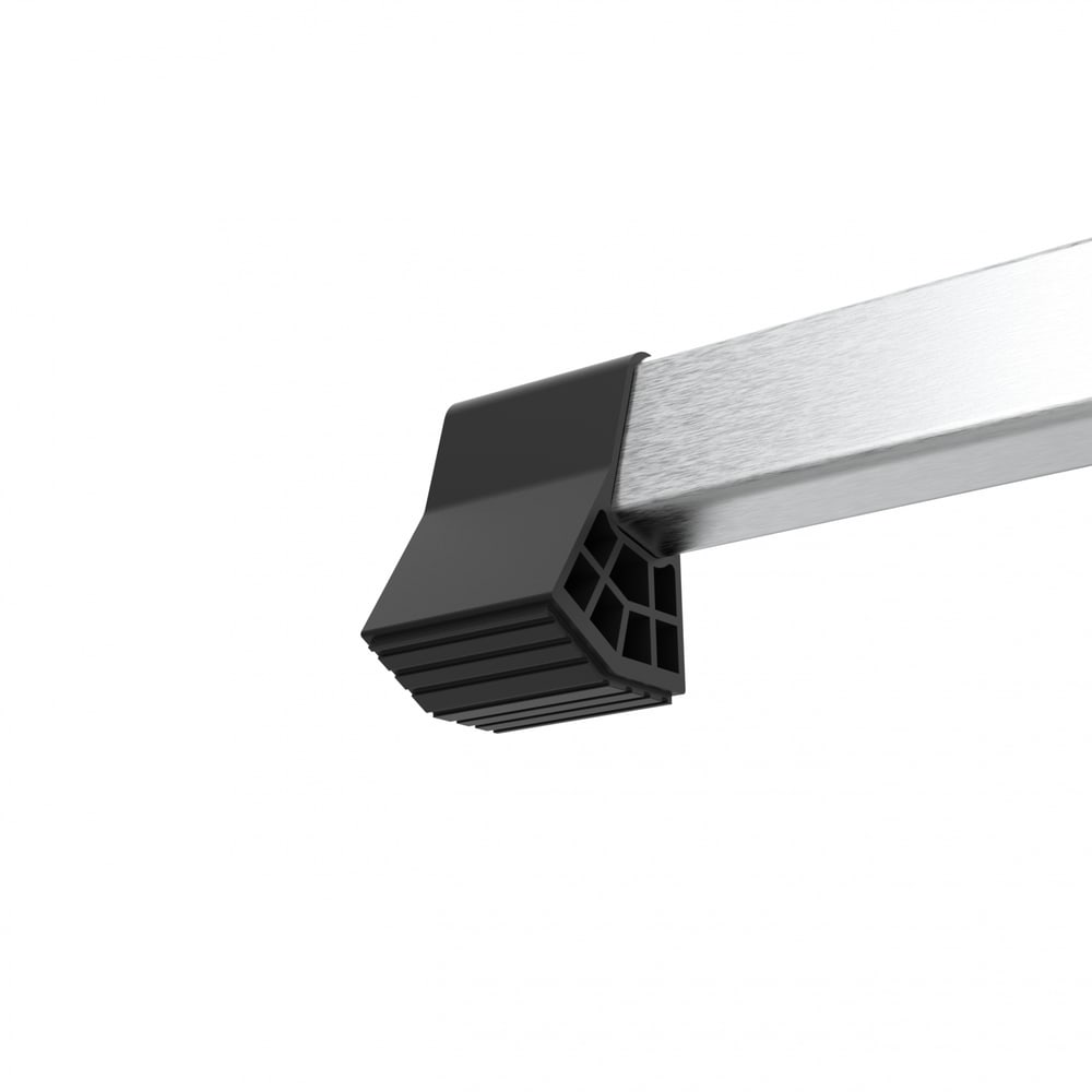 HUMMER บันไดอลูมิเนียมทรง A-Slide 10ขั้น รุ่น GB4316A-10