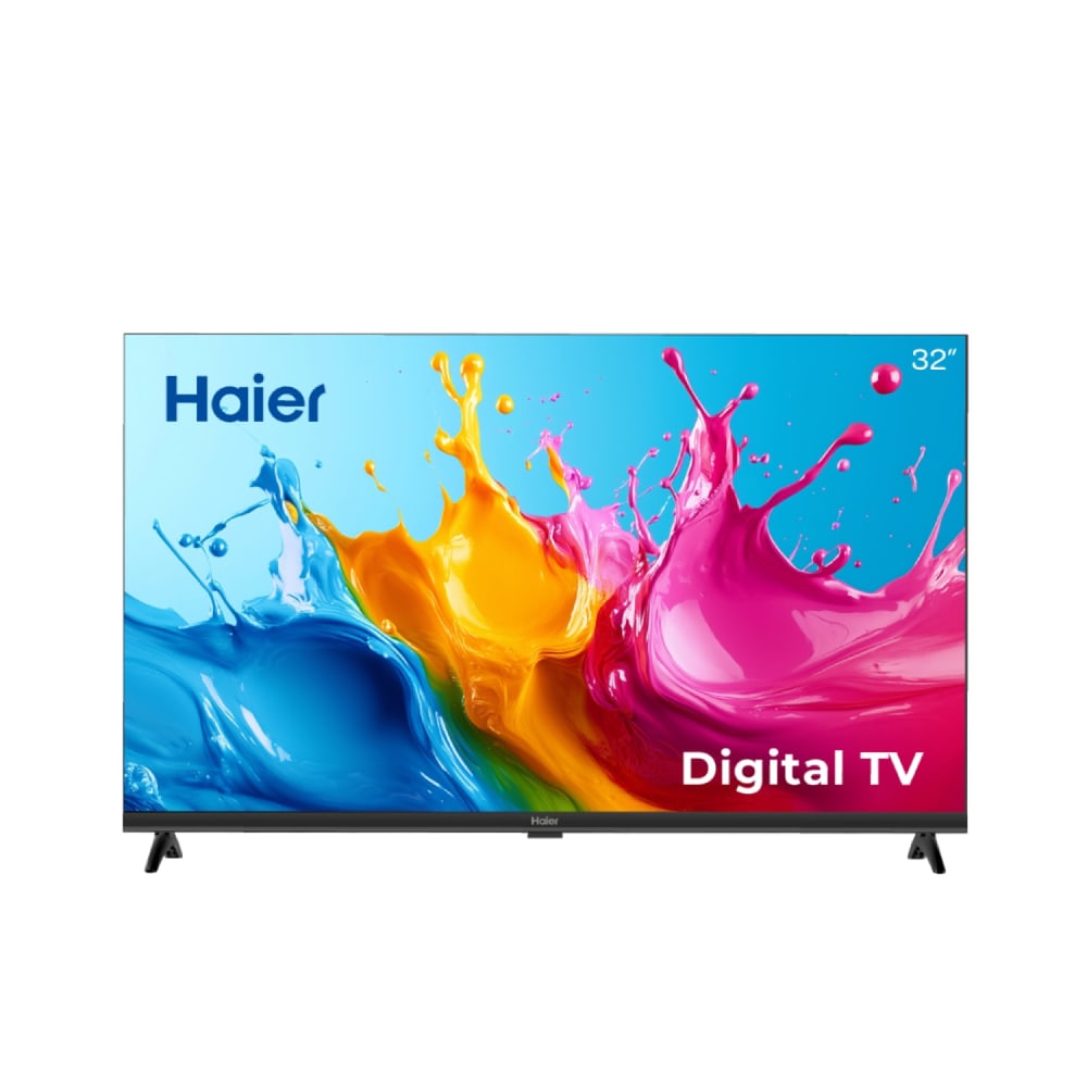 HAIER LED Digital TV 32 นิ้ว รุ่น H32K70G