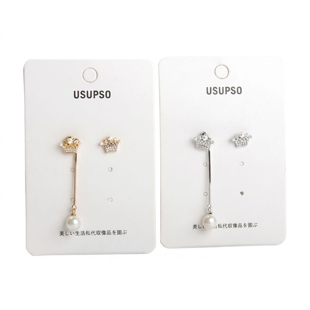 USUPSO ต่างหูแฟชั่น -004