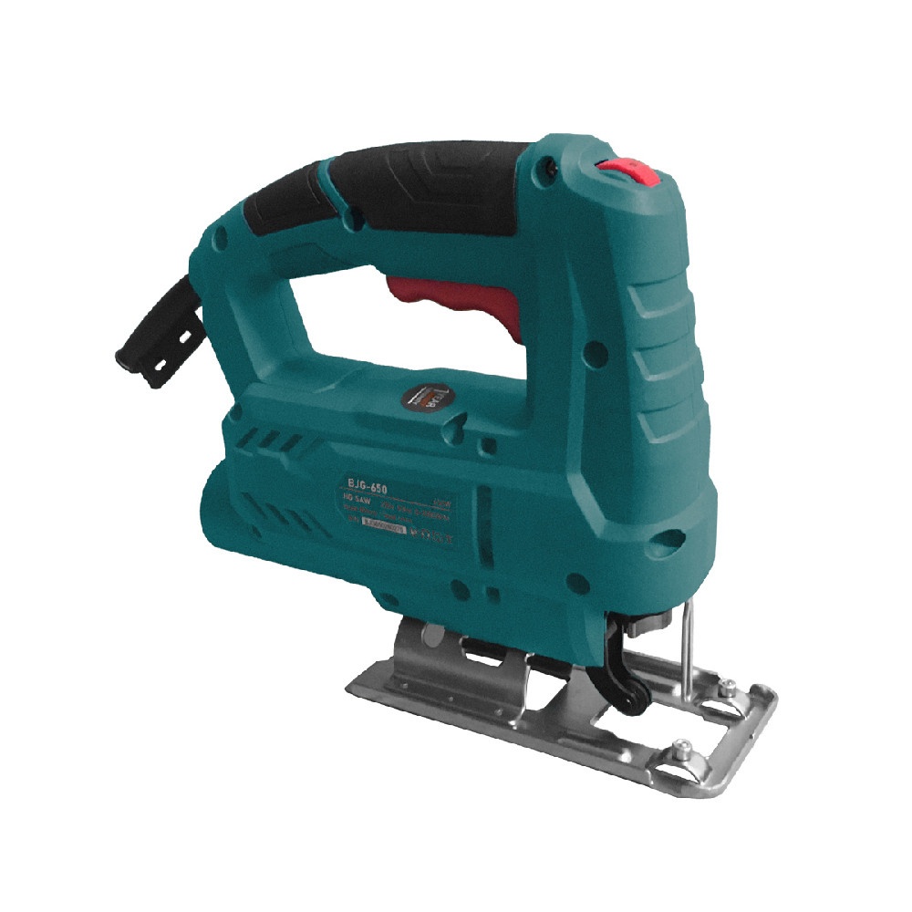 BISON เลื่อยจิ๊กซอว์ 650W รุ่น BJG-650