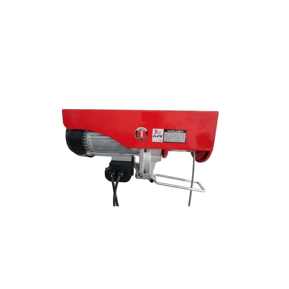 TUF รอกสลิงไฟฟ้า รุ่น RP1200A