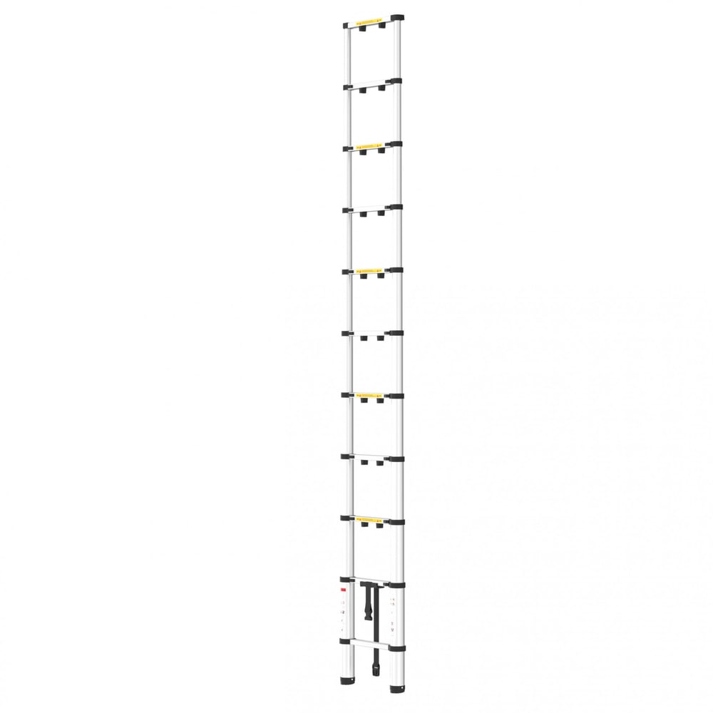 HUMMER บันไดอเนกประสงค์อลูมิเนียม 11ขั้น รุ่น GB3103E-11