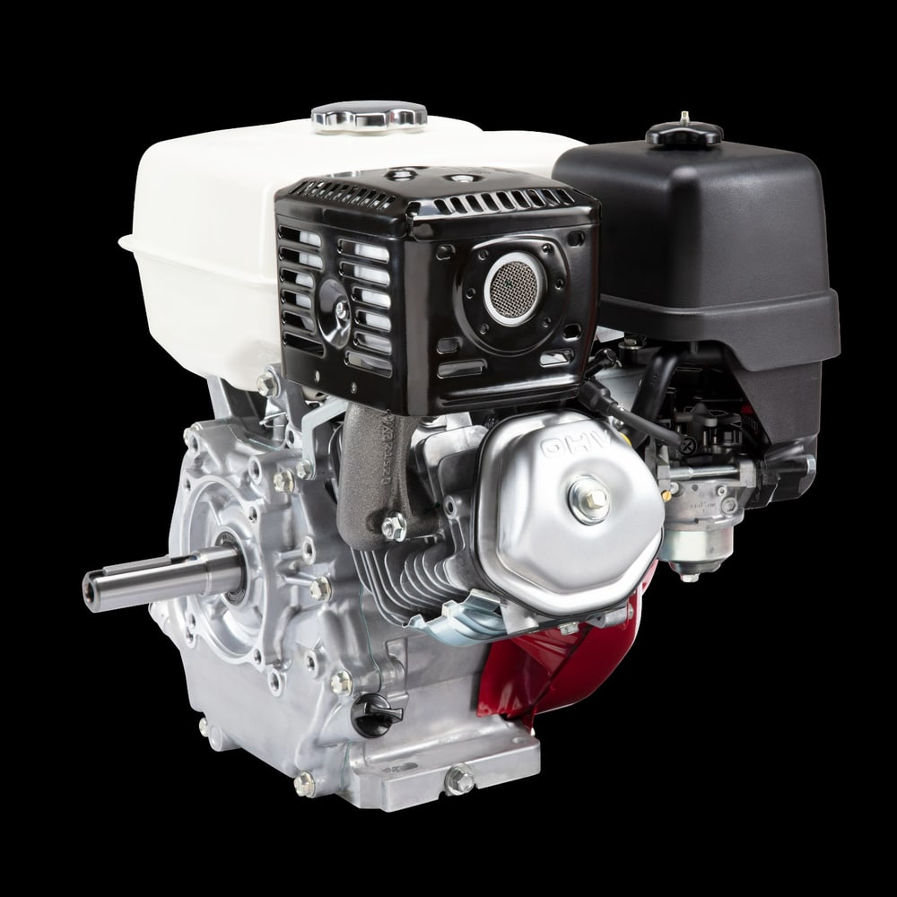 HONDA เครื่องยนต์อเนกประสงค์ 9 แรงม้า รุ่น GX270T2 QHT1