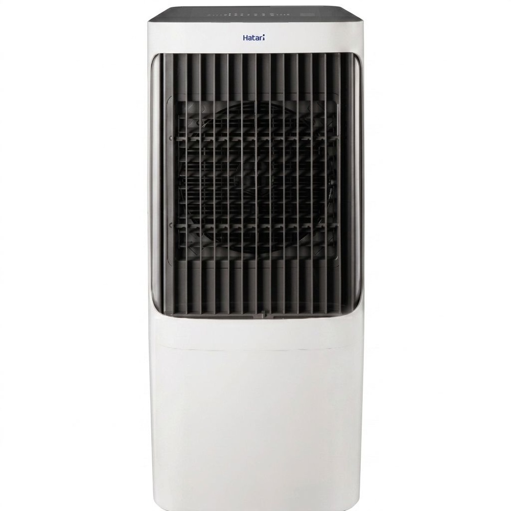 HATARI พัดลมไอเย็น AC MAX 35 ลิตร