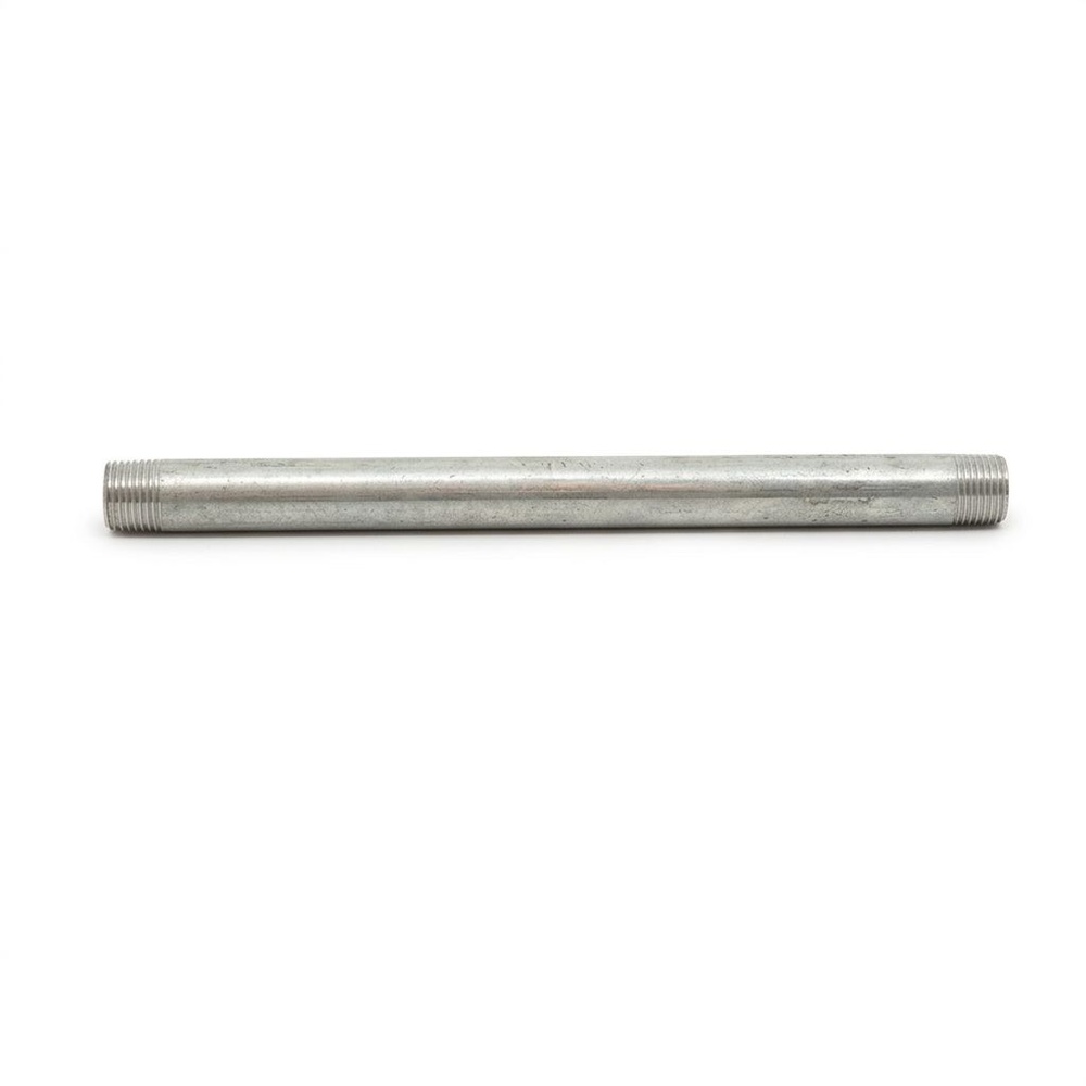 VAVO ท่อประปาสำเร็จ 1/2" x25 ซม.