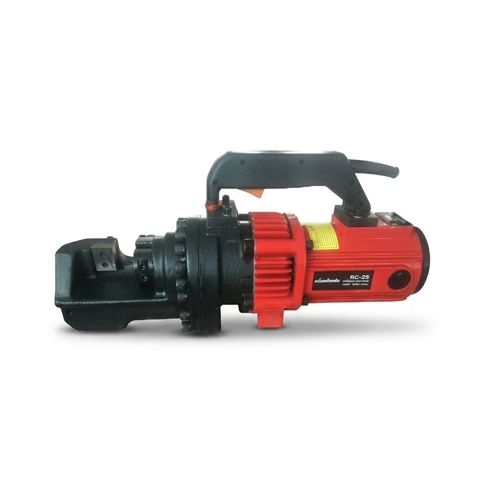 BISON เครื่องตัดเหล็ก 25 มม. 1500W รุ่น RC-25