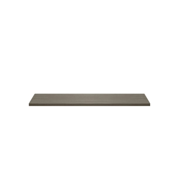 DELICATO แผ่นชั้นไม้ รุ่นอแมนด้า ขนาด 20X60X1.6 ซม. สีเนเชอรัล