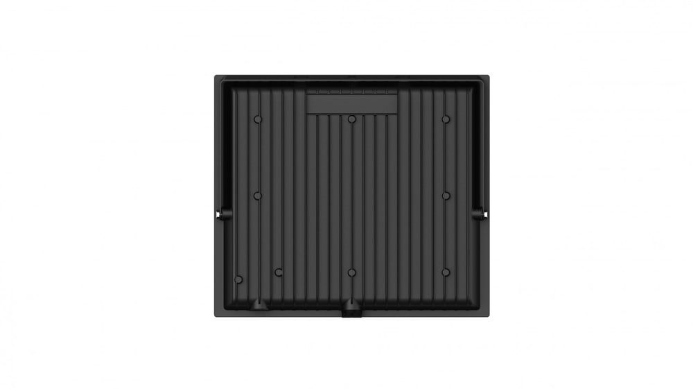 EILON โคมไฟฟลัดไลท์ LED 100W รุ่นTP-FL-100WW แสงวอร์มไวท์