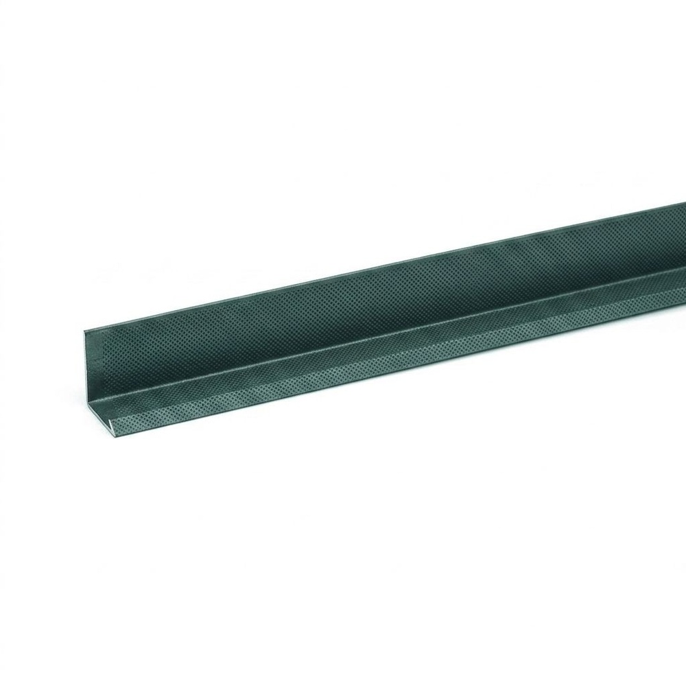 ยิปรอค ฉากริมฉาบเรียบ SA 10.3x20x20mm