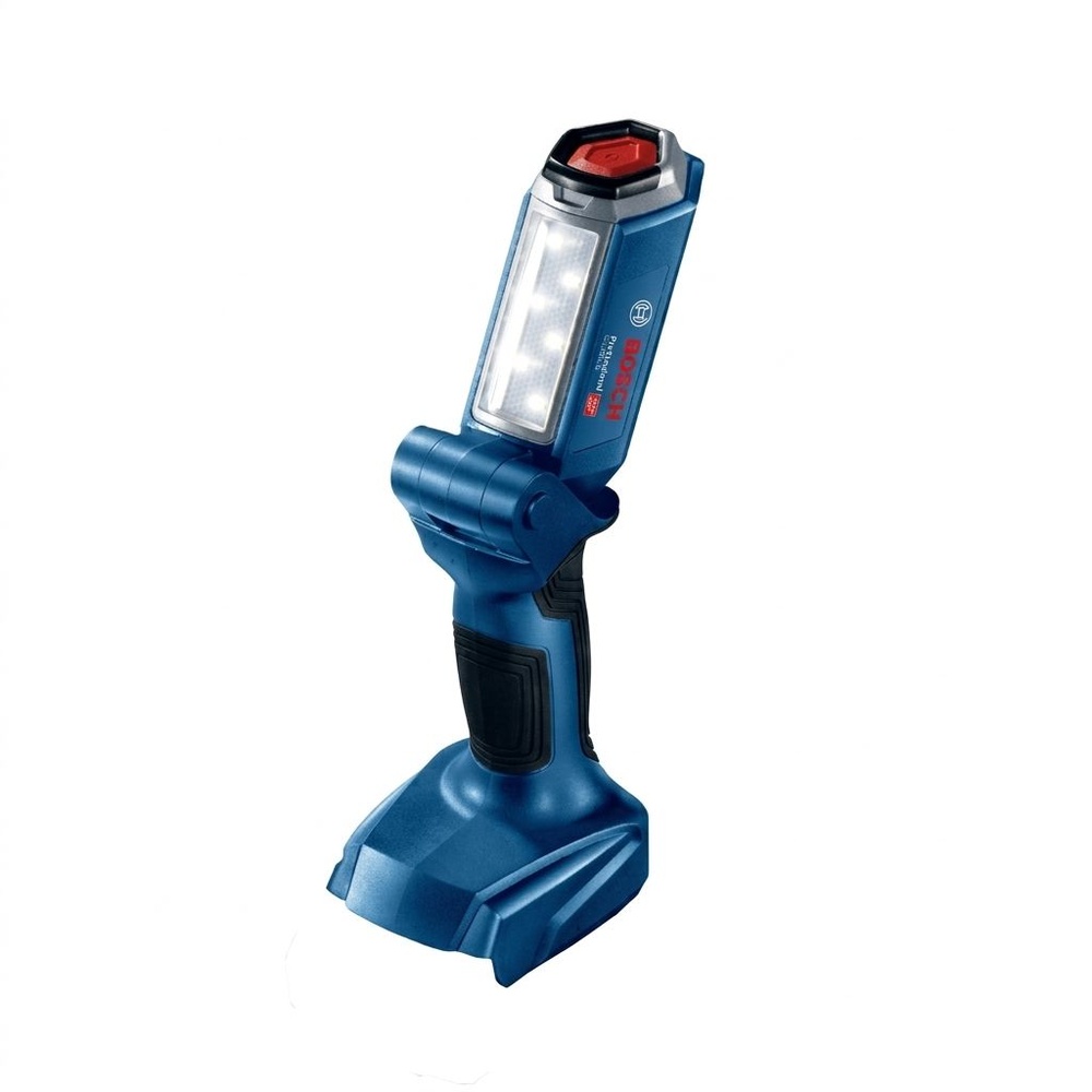 BOSCH ไฟฉายไร้สาย(เครื่องเปล่า) LED SOLO 18V. รุ่น GLI180-Li