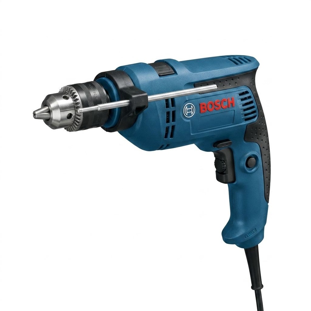 BOSCH สว่านไฟฟ้าขันสกรูผนังเบา 650W รุ่น GTB650