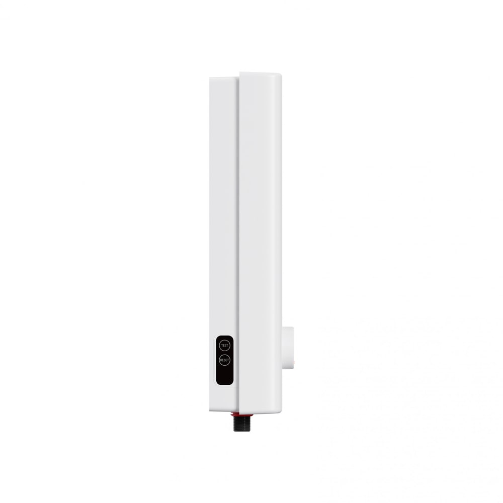 TOSHIBA เครื่องทำน้ำอุ่น 3800 วัตต์ รุ่น TWH-38MFNTH(W)-WB สีขาว
